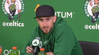Gordon Hayward