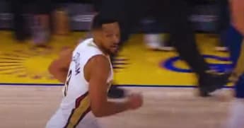 C.J. McCollum: Championing Community and Change