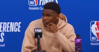 NBA&#8217;s New King? Anthony Edwards Breaks Through in Player Rankings