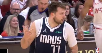 Luka Doncic Leads Dallas Mavericks Surge Towards NBA Power Rankings Top 5