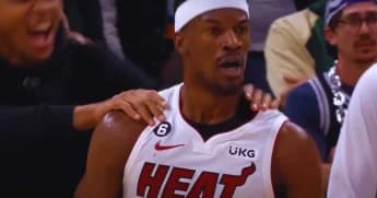 Bucks vs. Heat: Clash of NBA Titans in Group Play Showdown