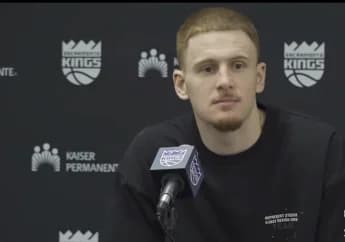 NBA Rumor: Sacramento Kings aren’t ready to give DiVincenzo a qualifying offer