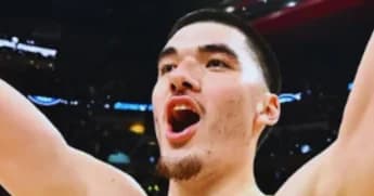 NBA Preseason Debut of Zach Edey: A Promising Start