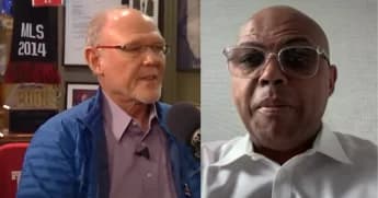 George Karl Calls Out for Charles Barkley&#8217;s Weak Analysis: NBA Playoff Drama Unfolds
