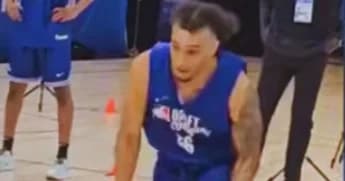 Devin Carter Undergoes Successful Surgery