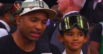 Al Horford and the Long-Awaited NBA Championship