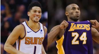 Devin Booker’s Heroics Spark Controversy: Is He the Modern-Day Kobe Bryant?