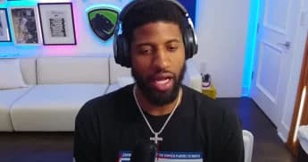 Paul George Shocks NBA World: &#8216;No Pressure&#8217; in Playoff Elimination Games