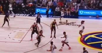 A Closer Look at the Timberwolves vs. Nuggets Series