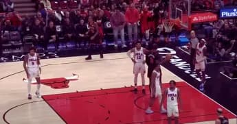 NBA Showdown: 76ers vs. Bulls Matchup Prediction and Betting Insights