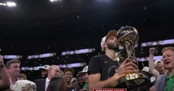 Jayson Tatum Surpasses Jaylen Brown with Largest Contract in NBA History