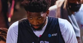 Resting Policy of Joel Embiid Under NBA Review