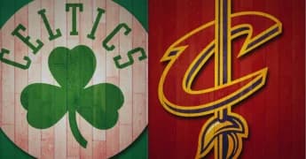 Boston Celtics End Historic Cleveland Cavaliers Start with 120-117 Victory