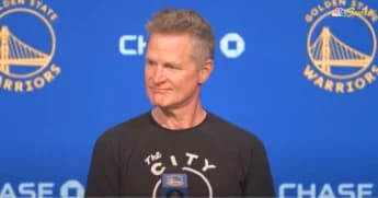 Steve Kerr Becomes Highest-Paid Coach in NBA History as Warriors Extend Contract