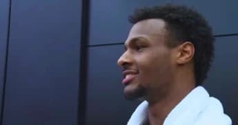 Bronny James’ Size and Skill Set Under the NBA Scouting Microscope