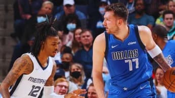TV Drama Unfolds: Memphis Grizzlies vs. Dallas Mavericks Yanked from Prime Time Lineup