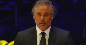 Rick Fox’s Eco-Warrior Journey in Carbon-Neutral Concrete