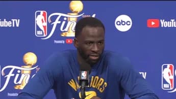 Draymond Green
