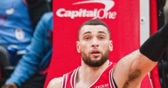 Zach LaVine to the Lakers: The Bold Move That Could Shake the NBA to Its Core