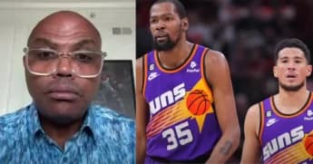 Barkley Criticizes Suns for Lack of Identity and Leadership