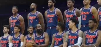 What is meant by the Tanking Process in NBA?