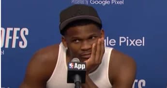 ‘How Did They Miss That With Me?’: Noah Lyles on Anthony Edwards’ Signature Shoe Deal