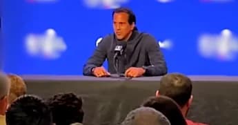 Miami Heat’s Erik Spoelstra Secures Long-Term Extension, Continues Legacy