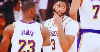 NBA’s Top Duos and Their Plus-Minus Power