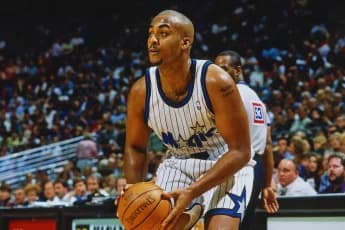 Dennis Scott’s Bold Claim: ‘One of the Greatest Shooters Ever’ Speaks Out on His Legacy