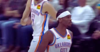 From Humiliation to NBA History with Shai Gilgeous-Alexander