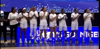 Mali has replaced the Nigerian team in the Women&#8217;s Basketball World Cup 2022, and here’s why!