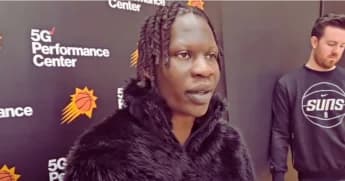 Bol Bol&#8217;s Last Chance to Salvage the Suns&#8217; Playoff Dreams