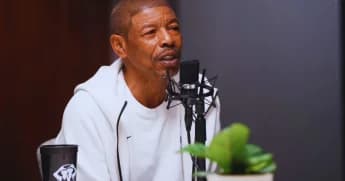 Shot at Age 5, Muggsy Bogues Turned Tragedy into Triumph