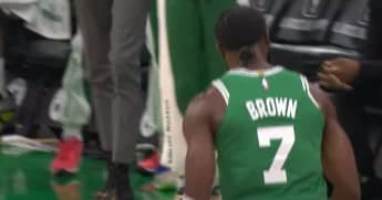 Boston Celtics: A Regular Season Powerhouse, Playoff Fate Uncertain