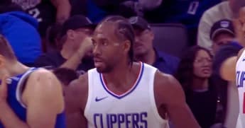 Kawhi Leonard Playoff Absence Raises Concerns for Clippers&#8217; Investment