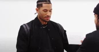 Josh Hart Adds Comic Relief to Knicks&#8217; Game 4 Victory