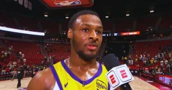 Is Bronny James Destined to Fail Like Kwame Brown Predicts?