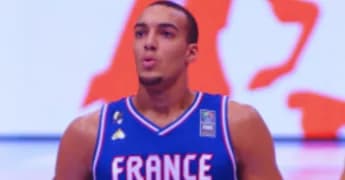 Rudy Gobert: The Pillar Stabilizing the Minnesota Timberwolves
