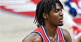 Tyrese Maxey’s Injury: Will the 76ers’ Season Recover?