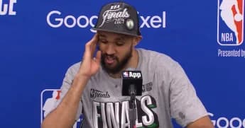 Derrick White: The Celtics&#8217; X-Factor in the 2024 NBA Finals Clash Against the Mavericks