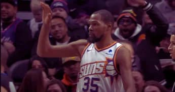 Durant’s Memes and Booker’s Brilliance in Suns’ Victory