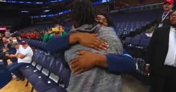 Conley’s Love Letter to Memphis Sparks Controversy