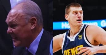 George Karl Questions Nuggets’ Strategy Around Nikola Jokić