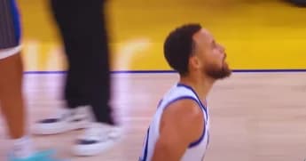 Steve Kerr Applauds Steph Curry’s Impact in Warriors’ Victory