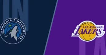 ESPN’s Blunder Unleashes Social Media Storm: Lakers-Wolves Stats Go Haywire