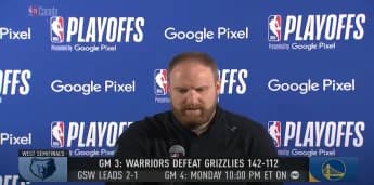 Taylor Jenkins, the Grizzlies&#8217; head coach, has agreed to a lengthy contract extension