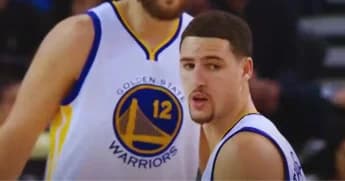 Klay Thompson Historic Night: Climbing the All-Time Scoring List