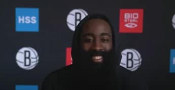 Sixers’ James Harden reveals reason for accepting a $15 million pay cut in NBA free agency