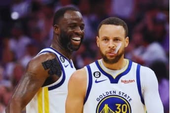 Stephen A. Smith’s Hypothetical NBA Dream Team Raises Eyebrows: Curry Over LeBron?