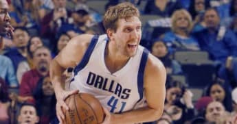 Breaking the Mold: The NBA’s Top International Stars